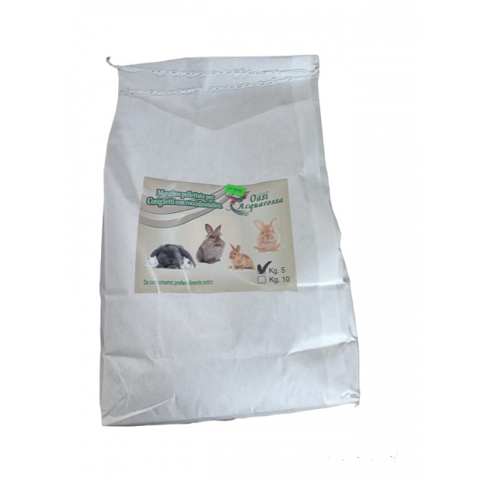 Ciotola Acciaio Inox Per Roditori Con Vite - 14.5cm Diametro | Per Criceti, Conigli, Furetti